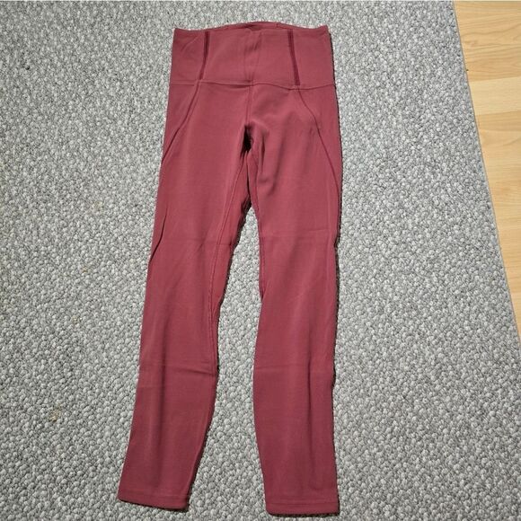 LULULEMON align Leggings - Picture 2 of 4